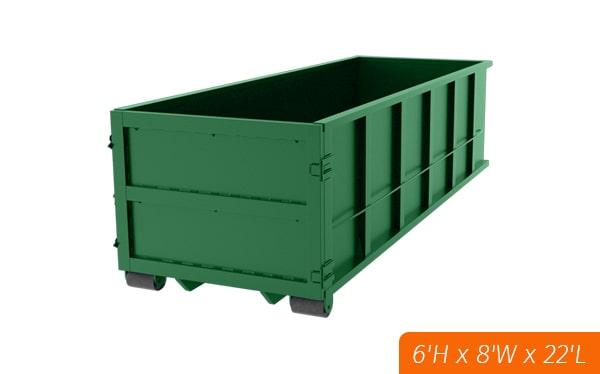 the cost of renting a thirty-yard dumpster varies depending on the company, location, and duration of the rental